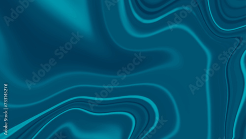 abstract blue background. colorful blue liquid. abstract liquify background texture