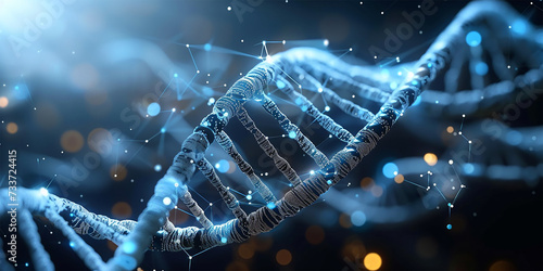 Digital Helix AI's Role in Genetic Discovery