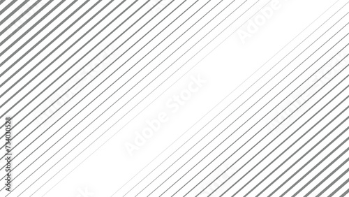 Seamless line pattern background wallpaper vector image for backdrop or fashion style