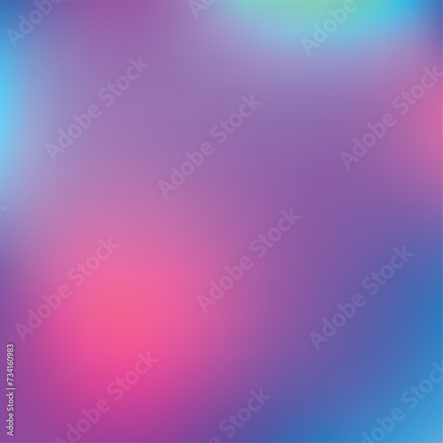 Abstract background with gradient color. Abstract gradient background. Blue, violet, purple color texture pattern. Blur fluid seamless pattern. Miss the blue sky. blue sky backgrond.
