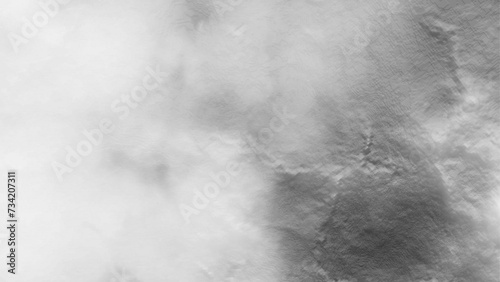 white and gray wall texture. gray wall plaster texture. black and white grunge texture. abstract watercolor texture.