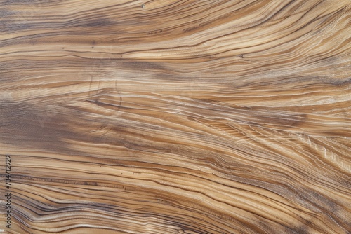 detailed texture of a single laminate plank with wood grain pattern