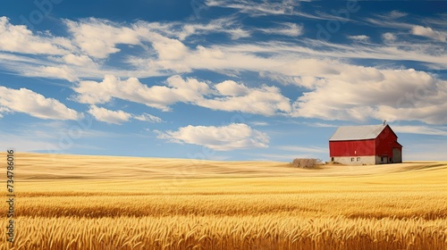 agriculture north dakota farm