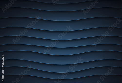 blue vertical lines on black background