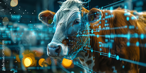 Ideas for using technology in animal farms