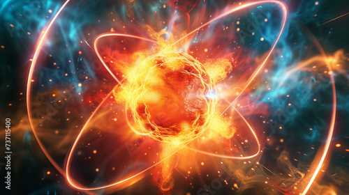 Exploring the power and intricacy of nuclear fusion