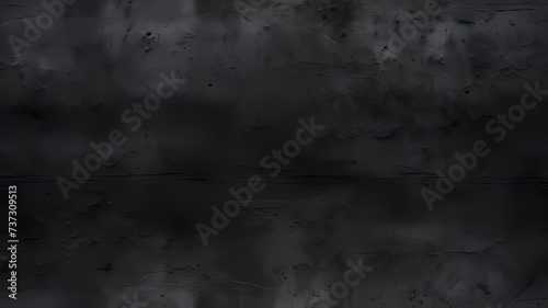 plain black background marbled grunge abstract texture for wallpaper, background, website, header, presentation 