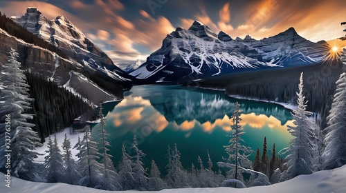 Banff National Park (Canada) 