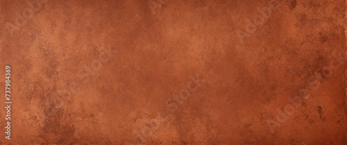 Old grunge copper bronze rusty texture background. Distressed cracked patina. 