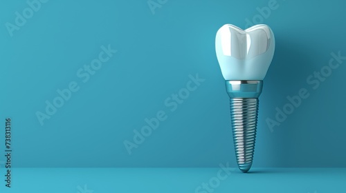 Interactive tooth implant poll vote share your opinions on dental implants for a healthy smile
