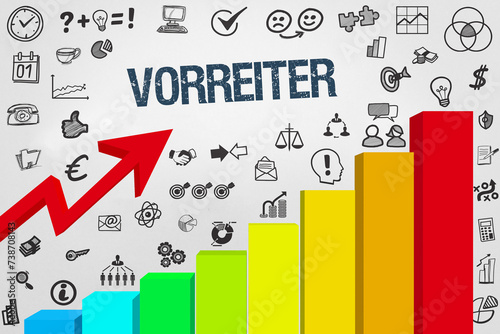 Vorreiter 