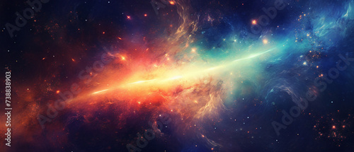 A mesmerizing digital artwork depicting a swirling galaxy with the filename 00034 00 rl.