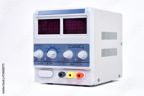 Direct Current Power Supply Unit