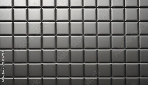Geometric pattern steel plates and slabs