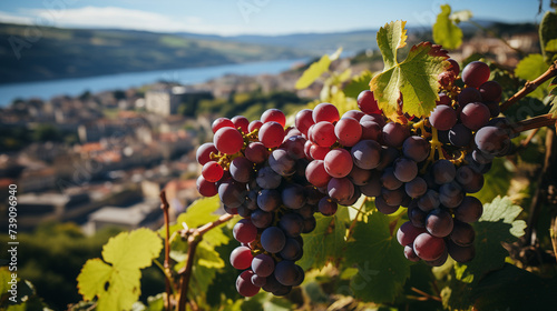 Explorez la France : des vignobles de Bordeaux aux sommets enneigés des Alpes, une diversité éblouissante vous attend à chaque étape.