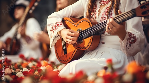 Traditional music performances enrich the atmosphere with cultural resonance, fostering a sense of heritage and connection among the audience members. 