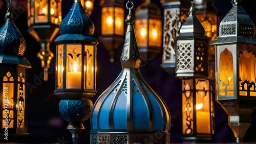 Noor: Illuminating the Essence of Ramadan