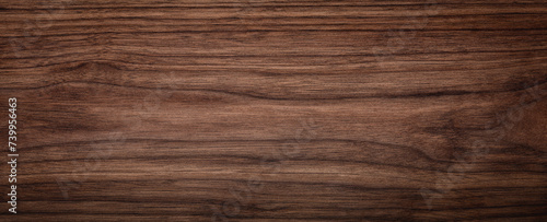 Walnut wood texture. Super long walnut planks texture background.Texture element. wood texture background. 