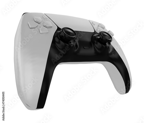 PS5 Game Pad - Game controller