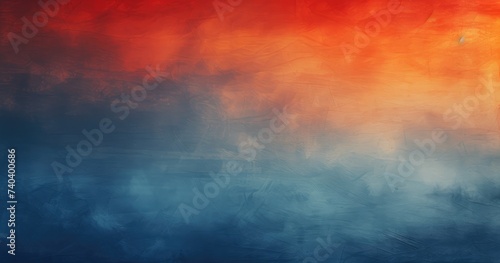 vivid red-blue abstract. abstract background