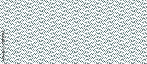 Crosshatch Style Background Pattern. Vector illustration.