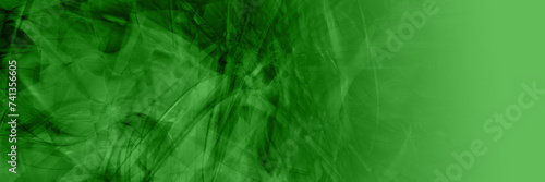abstract background, banner