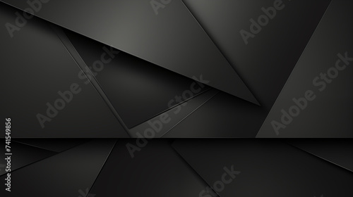 Abstract texture dark black backgrund
