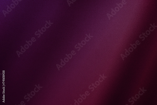 Black dark deep rich blue purple red burgundy plum wine maroon magenta abstract luxury background. Silk satin velvet fabric. Color gradient ombre. Curtain drapery fold wave line. Glitter shimmer shine