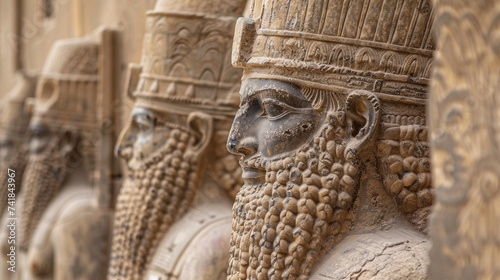 Blockchain secrets in Mesopotamia quantum computing decoding the Trojan War epics
