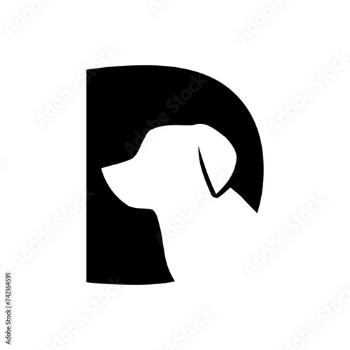 dog logo 