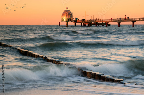 Fischland-Darf-Zingst