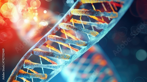 mutations mitochondrial dna