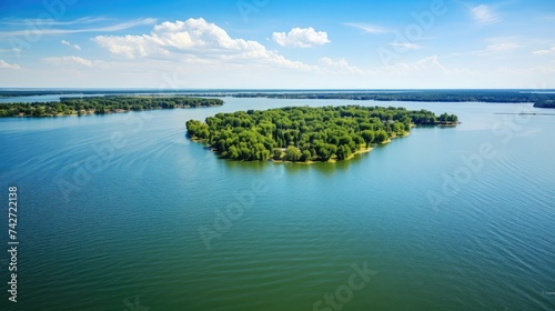 water lake ray hubbard