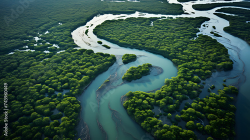 the ukrvatsky river
