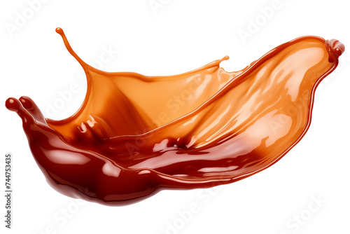 Delicious Barbecue Sauce PNG splash Isolated on Transparent and White Background - Grooming Products , Drop of liquid stroke With clipping path - Delicious healthy Food Cooking Restaurant advertising 