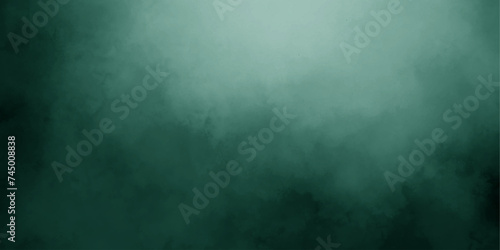 Green dramatic smoke vector cloud.smoky illustration,fog effect liquid smoke rising.smoke swirls.reflection of neon texture overlays vector illustration misty fog realistic fog or mist. 