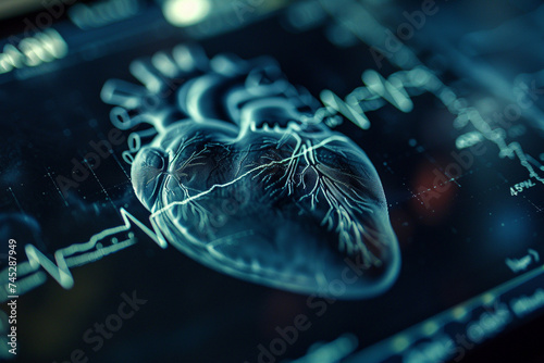 "Navigating Arrhythmias: Understanding Irregular Heartbeats and Atrial Fibrillation"