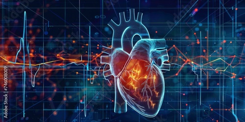 Pulsing Progress, From Heartbeat to AI Code - Revolutionizing Real-Time Patient Monitoring and Cardiac Health Management with Advanced AI Technology