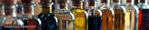 Gourmet olive oils and balsamic vinegars dressing essentials taste enhancers