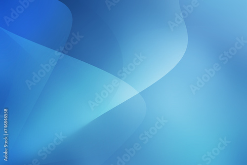 abstract soft smooth texture of blue background 