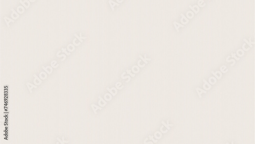 seamless light brown vertical line stripes style pattern on white background