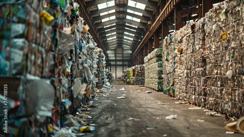 Encouraging product stewardship and extended producer responsibility incentivizing manufacturers and retailers to design products with recyclability and compostability in