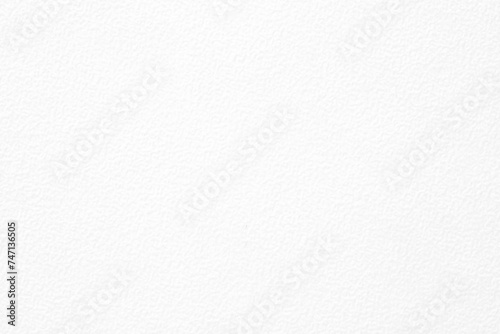 blank sheet of white paper. light paper canvas background