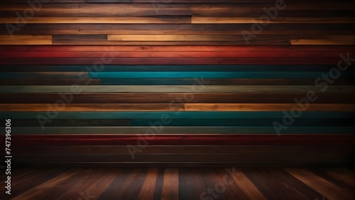 Wooden texture. Wooden background. Floor surface. Wood texture.