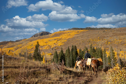 Colorado Outfitters