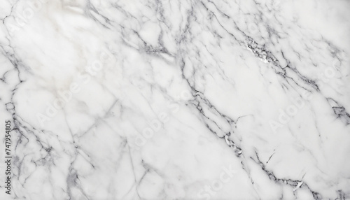 White marble texture background pattern with high resolution. decoration design for abstract wallpaper