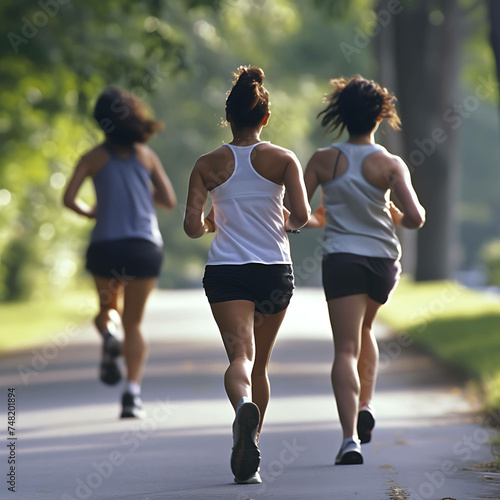 Prioritize regular physical activity to promote