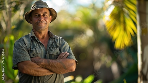 Brazilian farmers, rural workers,