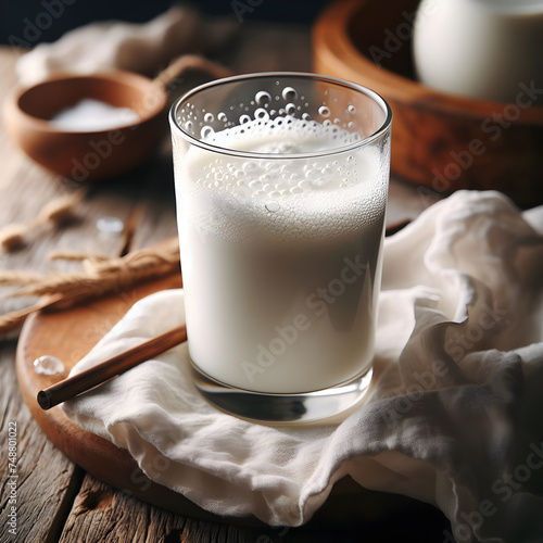 Die Vielseitigkeit von Milch: Ein essentielles Nahrungsmittel