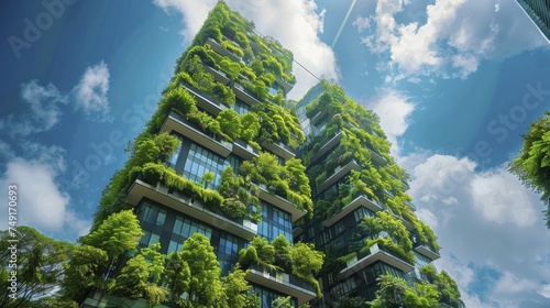 Explore green building certifications, evergreen importance, and the latest sustainable construction standards.